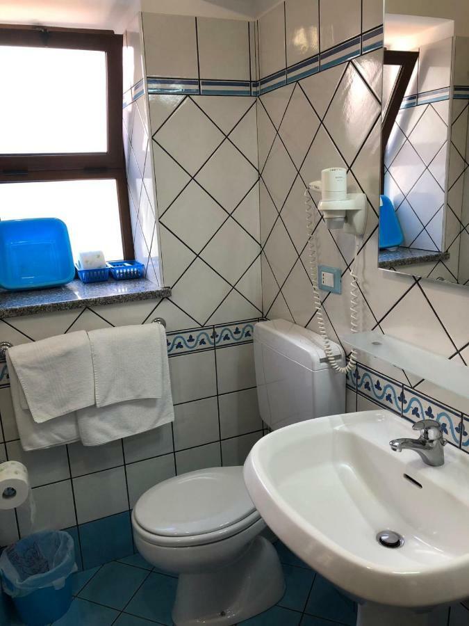 Diana Brown B&B Affittacamere リーパリ エクステリア 写真