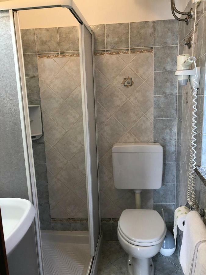 Diana Brown B&B Affittacamere リーパリ エクステリア 写真